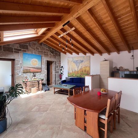 Pilgrims Rest - Vila Nova De Cerveira - Hostel - Albergue - Al Eksteriør bilde