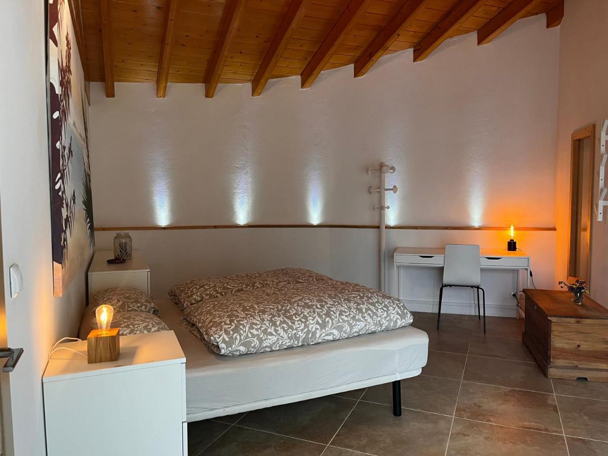 Pilgrims Rest - Vila Nova De Cerveira - Hostel - Albergue - Al Eksteriør bilde