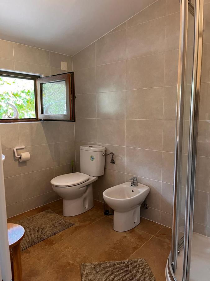 Pilgrims Rest - Vila Nova De Cerveira - Hostel - Albergue - Al Eksteriør bilde