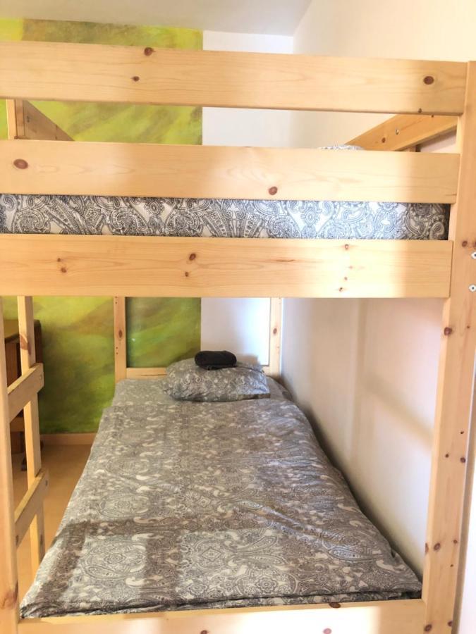 Pilgrims Rest - Vila Nova De Cerveira - Hostel - Albergue - Al Eksteriør bilde