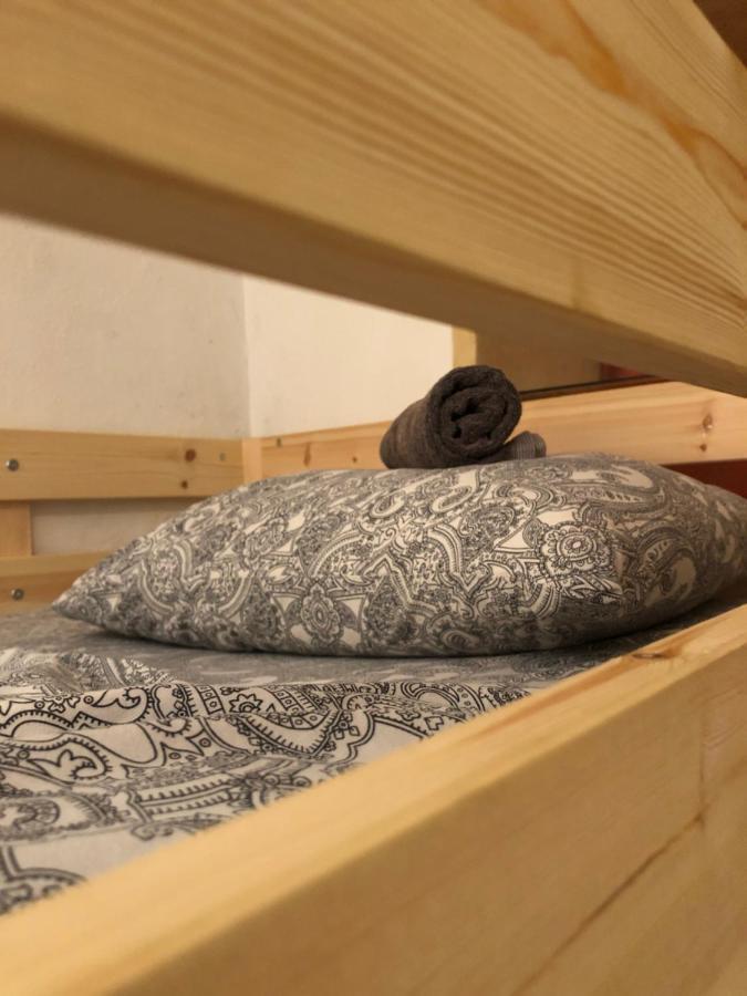 Pilgrims Rest - Vila Nova De Cerveira - Hostel - Albergue - Al Eksteriør bilde