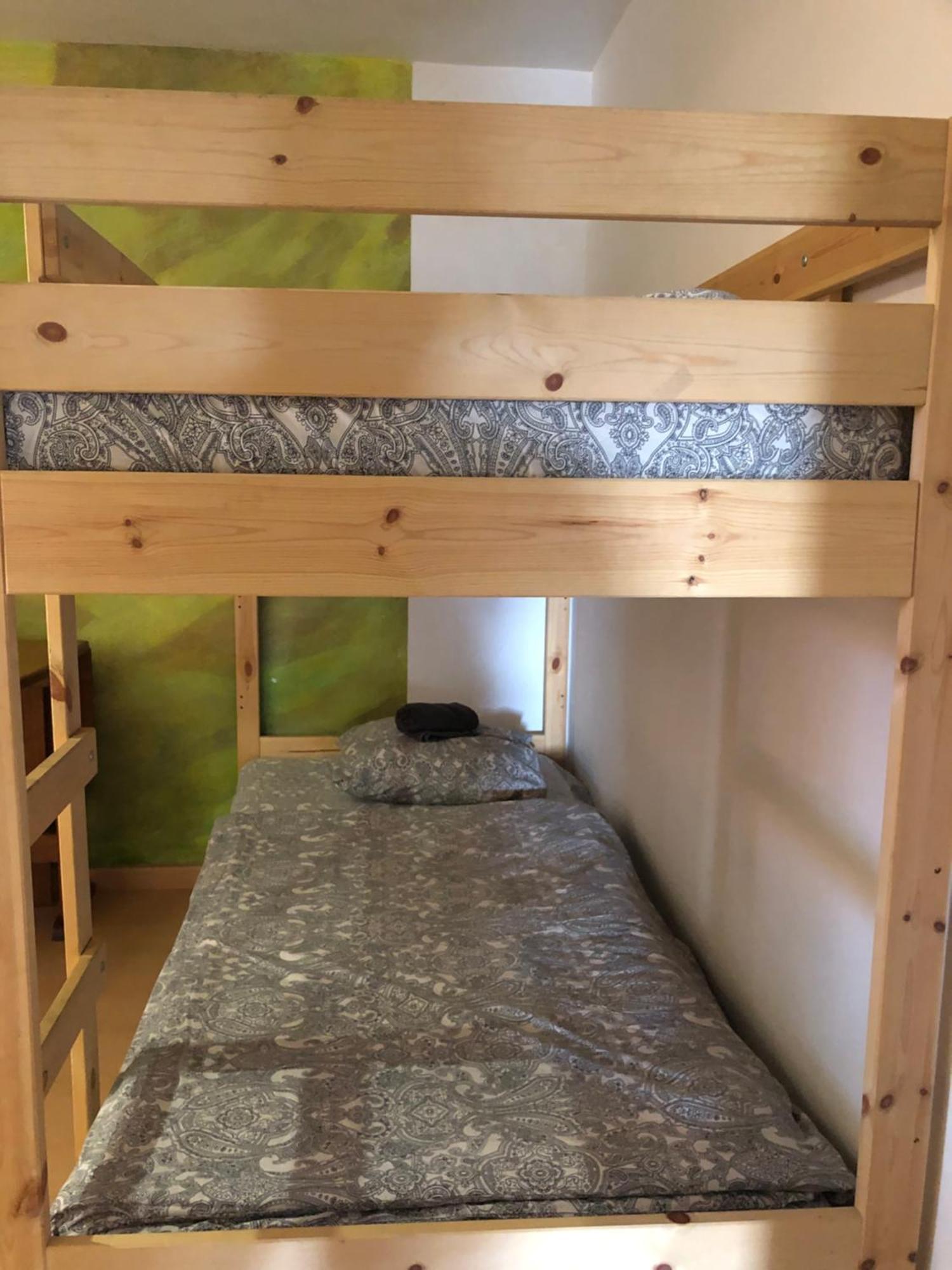 Pilgrims Rest - Vila Nova De Cerveira - Hostel - Albergue - Al Eksteriør bilde