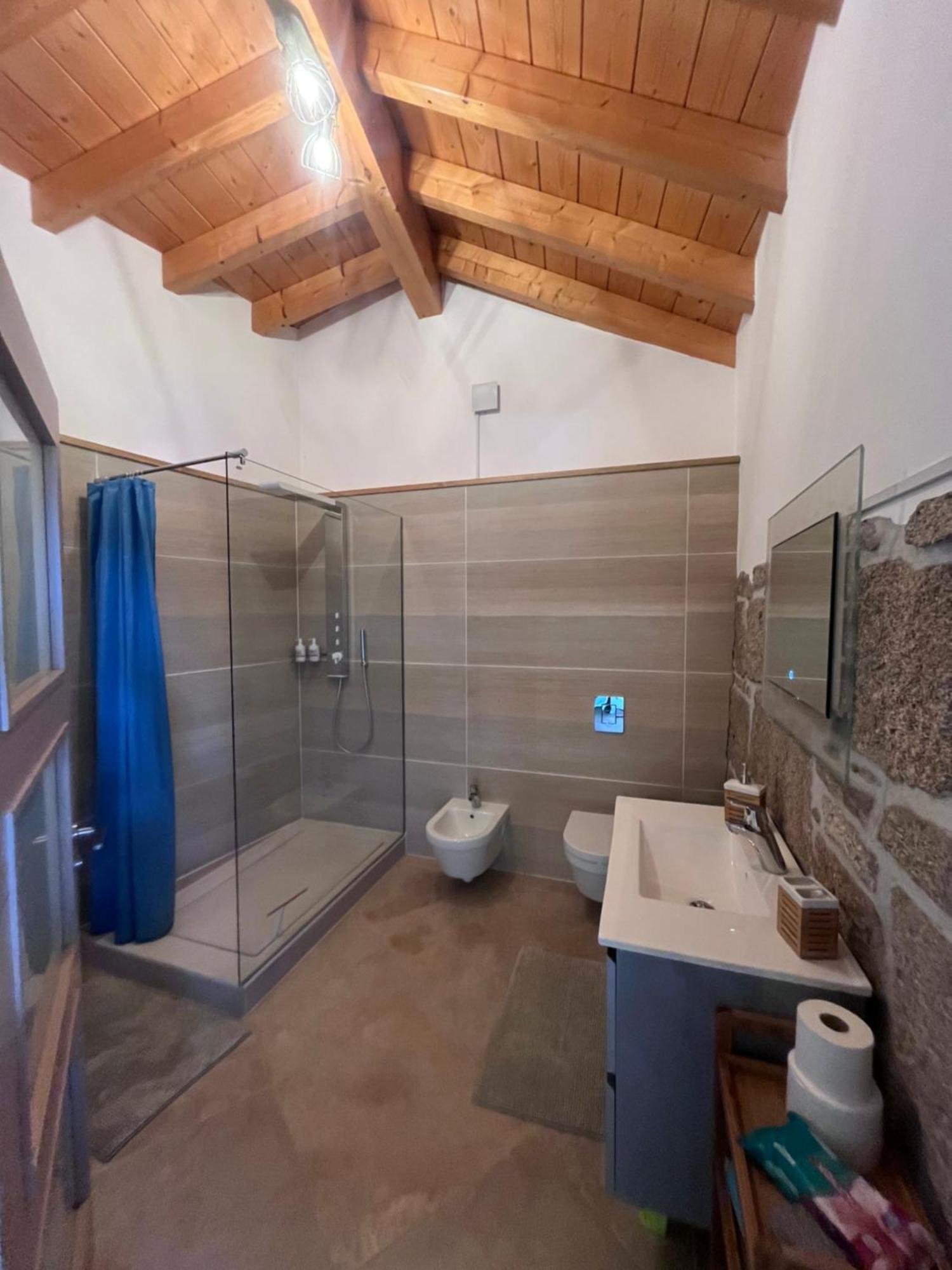 Pilgrims Rest - Vila Nova De Cerveira - Hostel - Albergue - Al Rom bilde