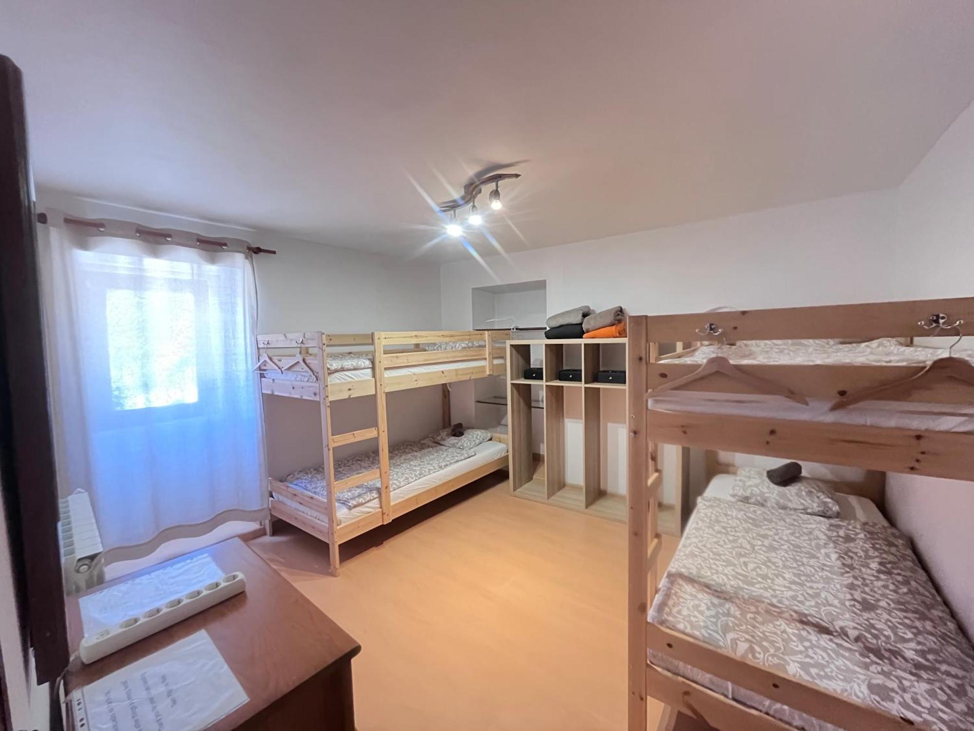 Pilgrims Rest - Vila Nova De Cerveira - Hostel - Albergue - Al Eksteriør bilde