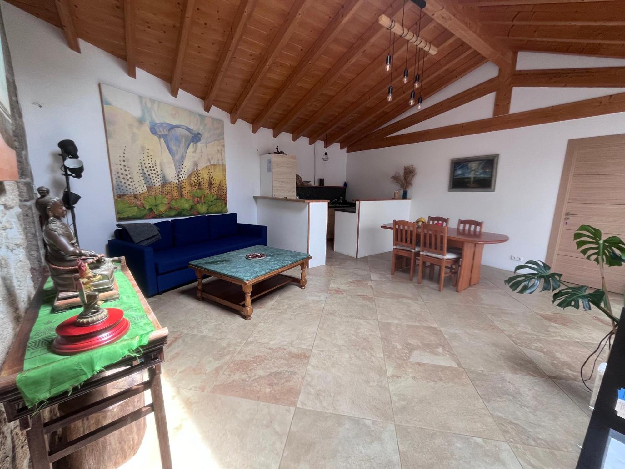 Pilgrims Rest - Vila Nova De Cerveira - Hostel - Albergue - Al Rom bilde