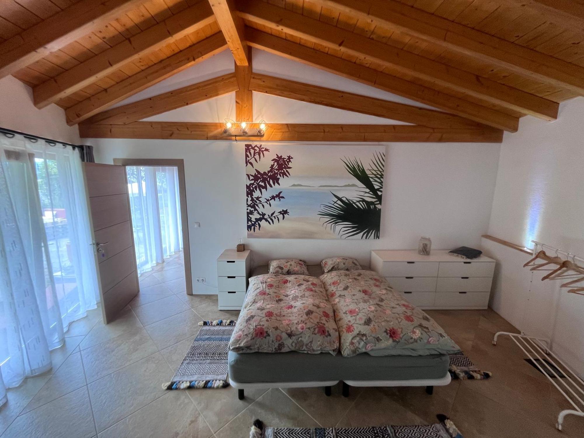 Pilgrims Rest - Vila Nova De Cerveira - Hostel - Albergue - Al Rom bilde
