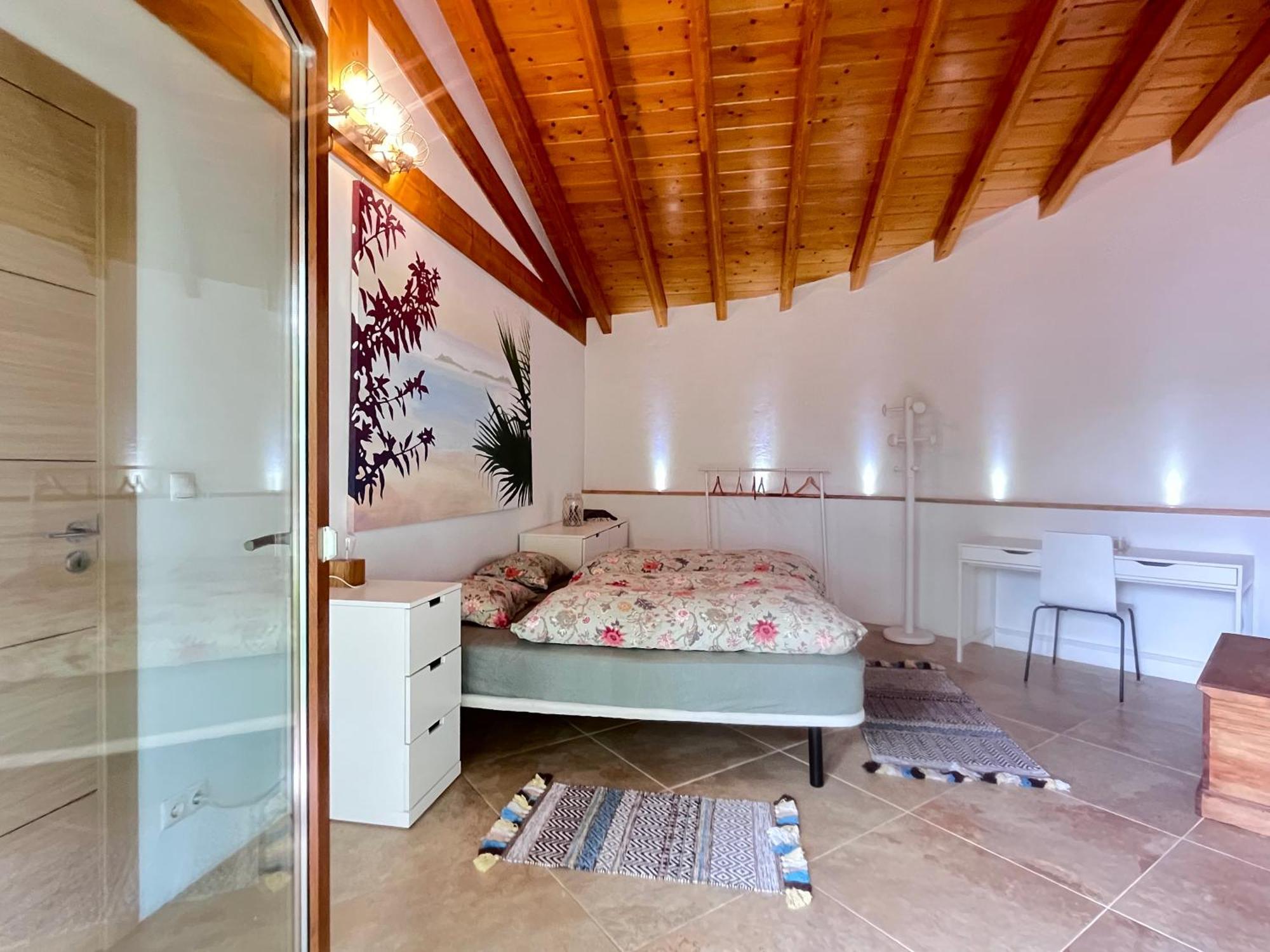 Pilgrims Rest - Vila Nova De Cerveira - Hostel - Albergue - Al Rom bilde