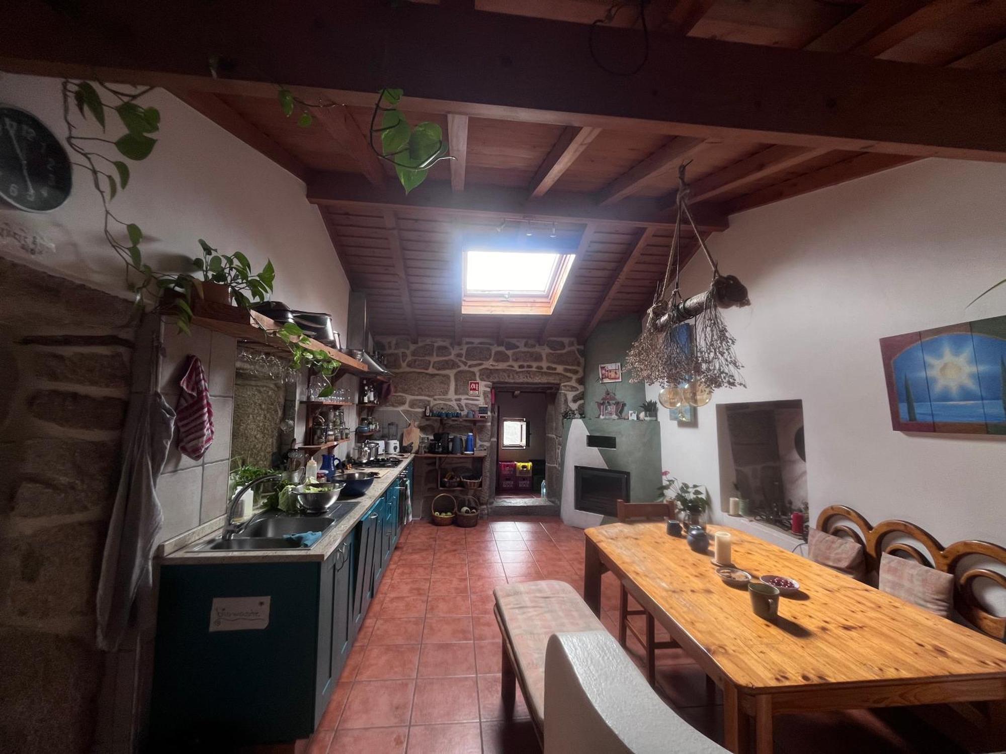 Pilgrims Rest - Vila Nova De Cerveira - Hostel - Albergue - Al Eksteriør bilde